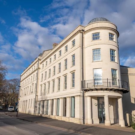 University Of Bath City Accommodation Экстерьер фото