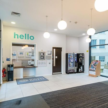 University Of Bath City Accommodation Экстерьер фото