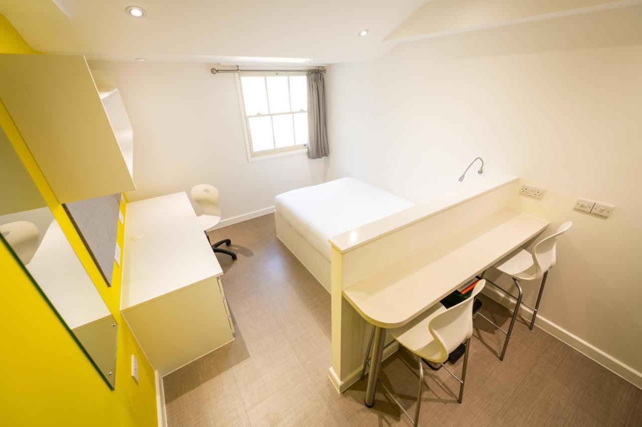 University Of Bath City Accommodation Экстерьер фото