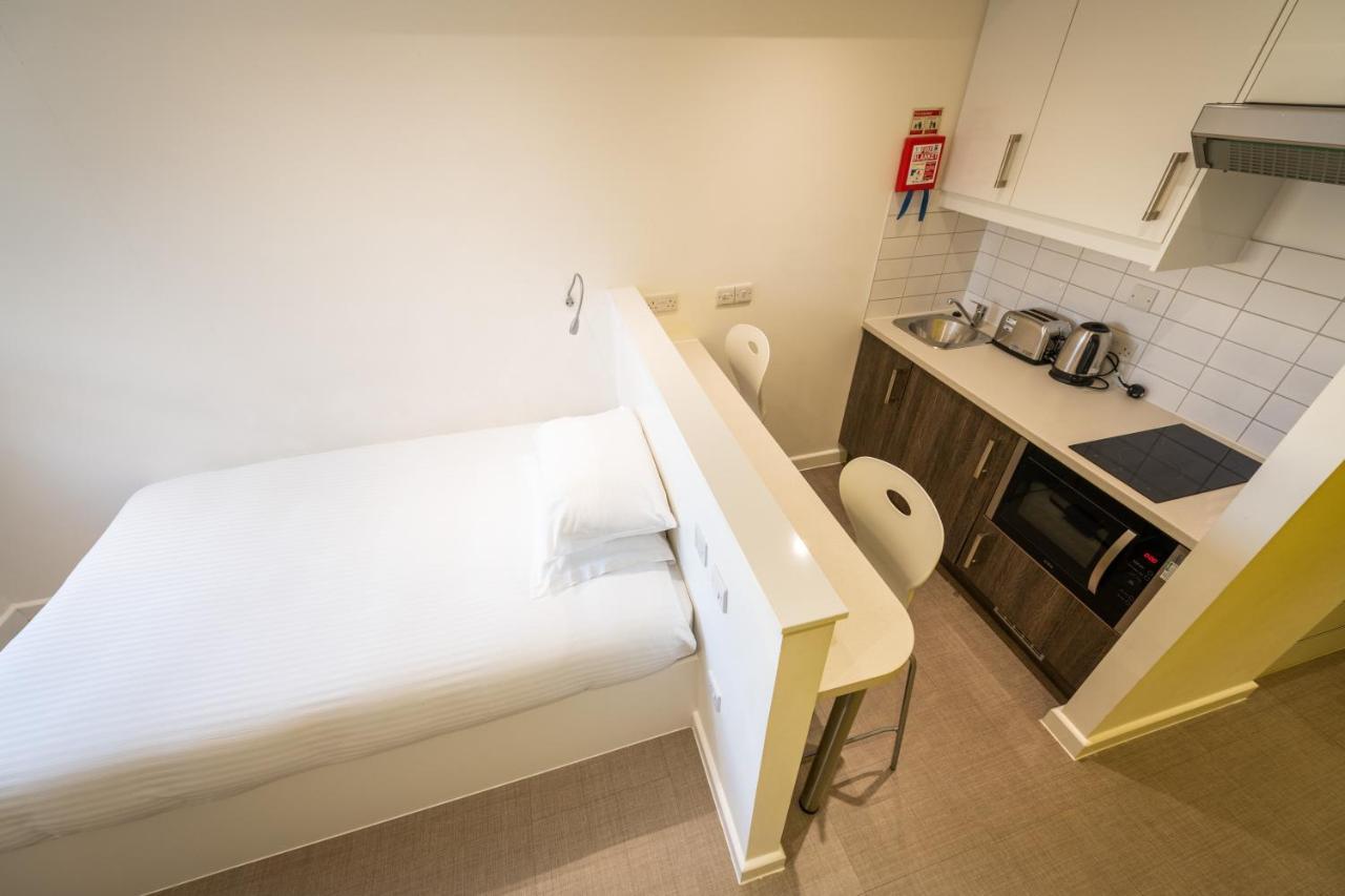 University Of Bath City Accommodation Экстерьер фото