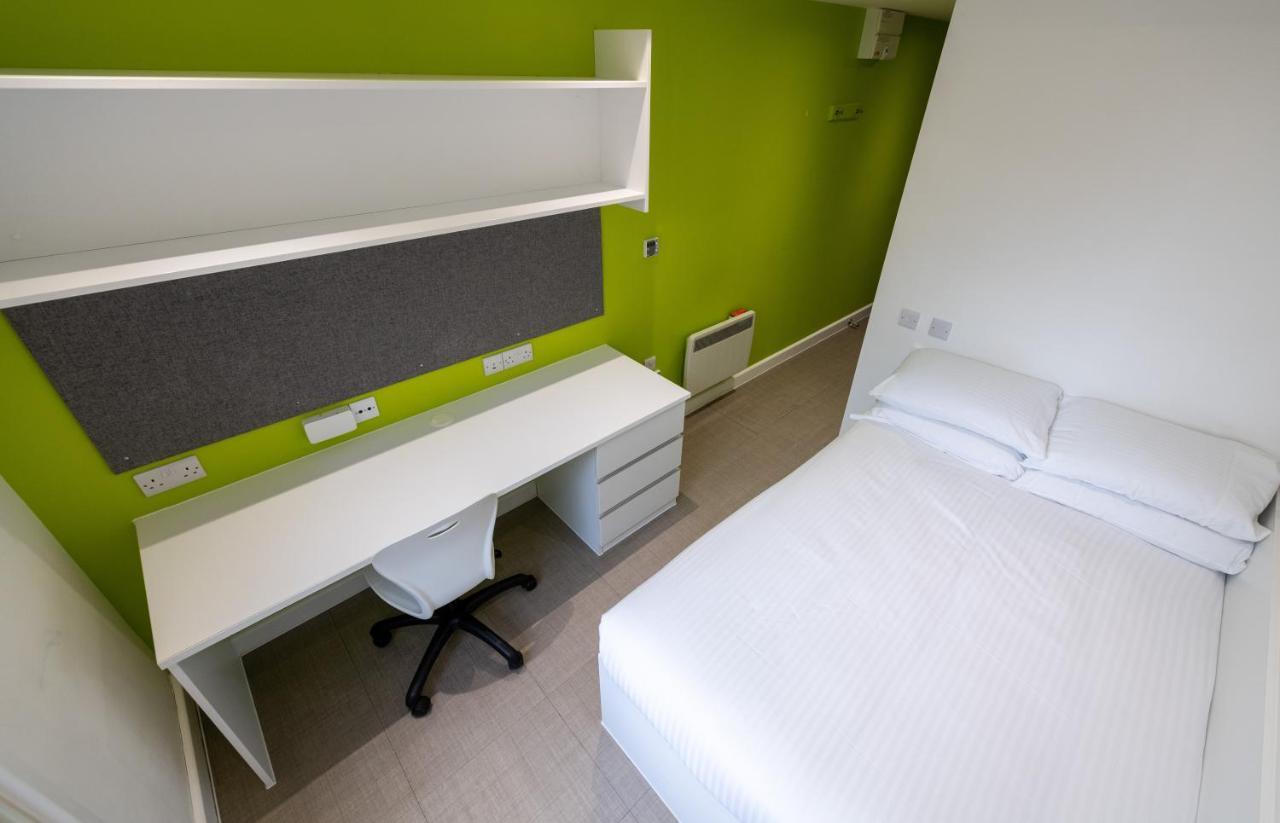 University Of Bath City Accommodation Экстерьер фото