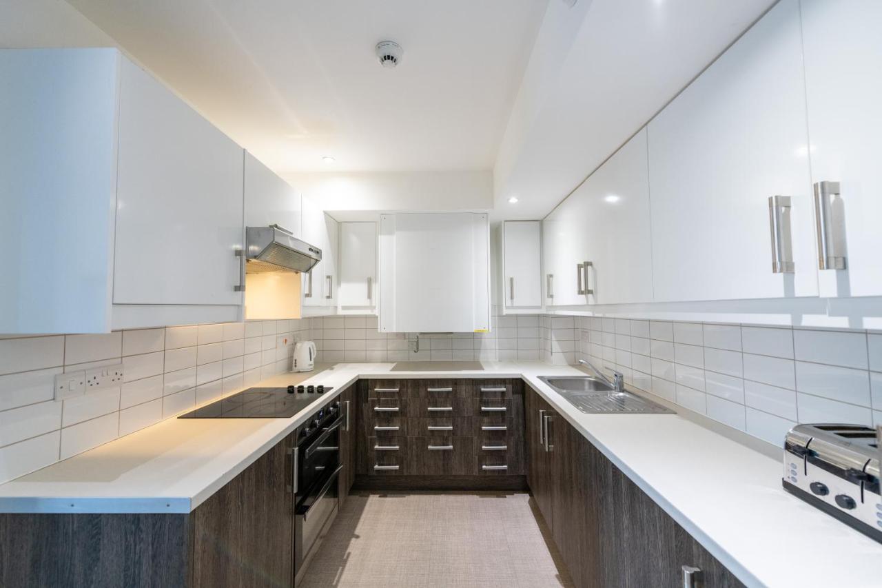 University Of Bath City Accommodation Экстерьер фото