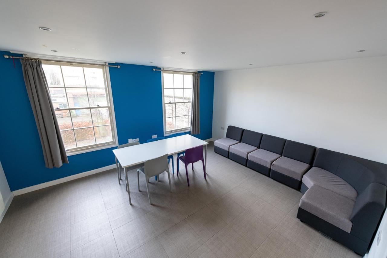 University Of Bath City Accommodation Экстерьер фото