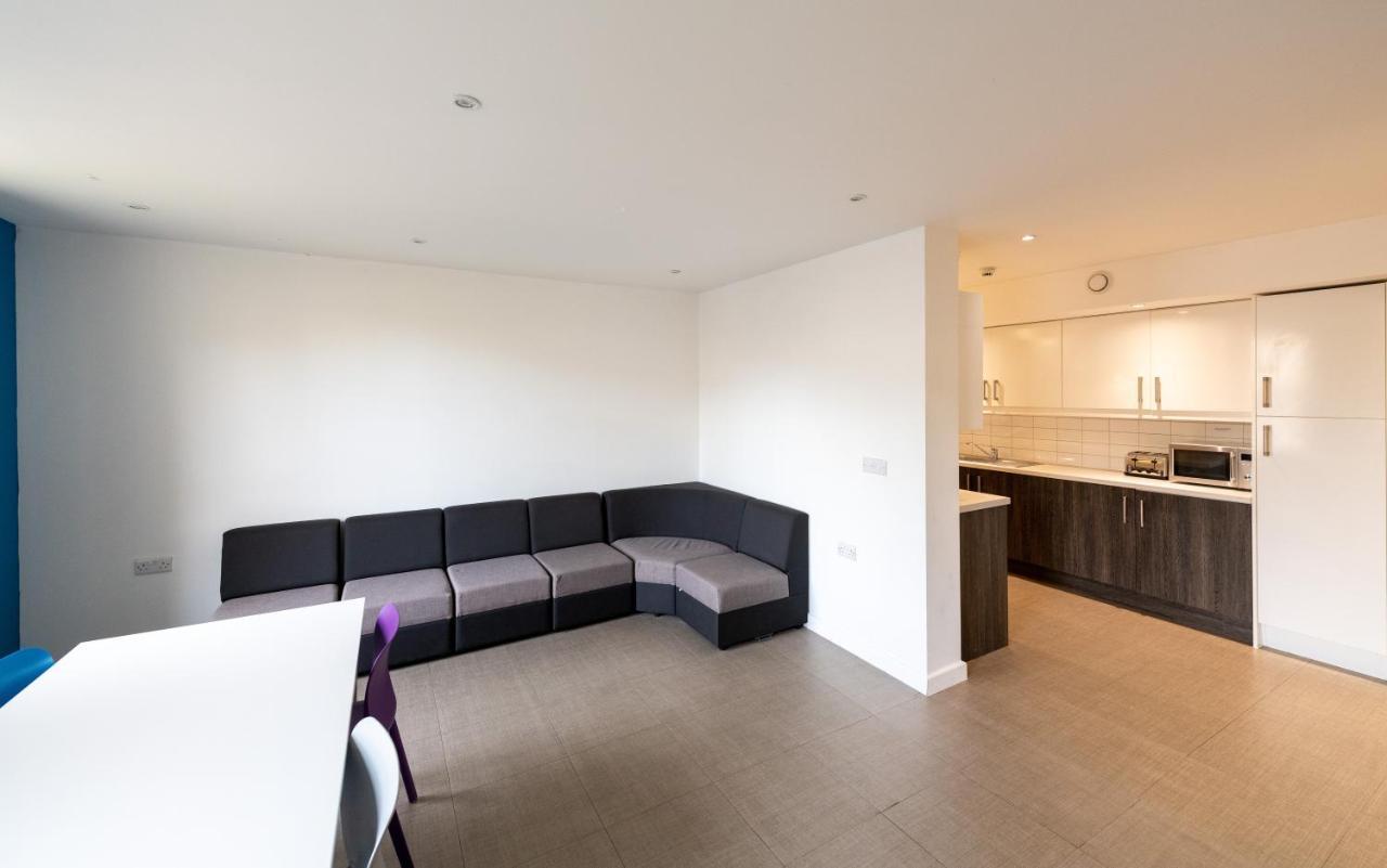 University Of Bath City Accommodation Экстерьер фото