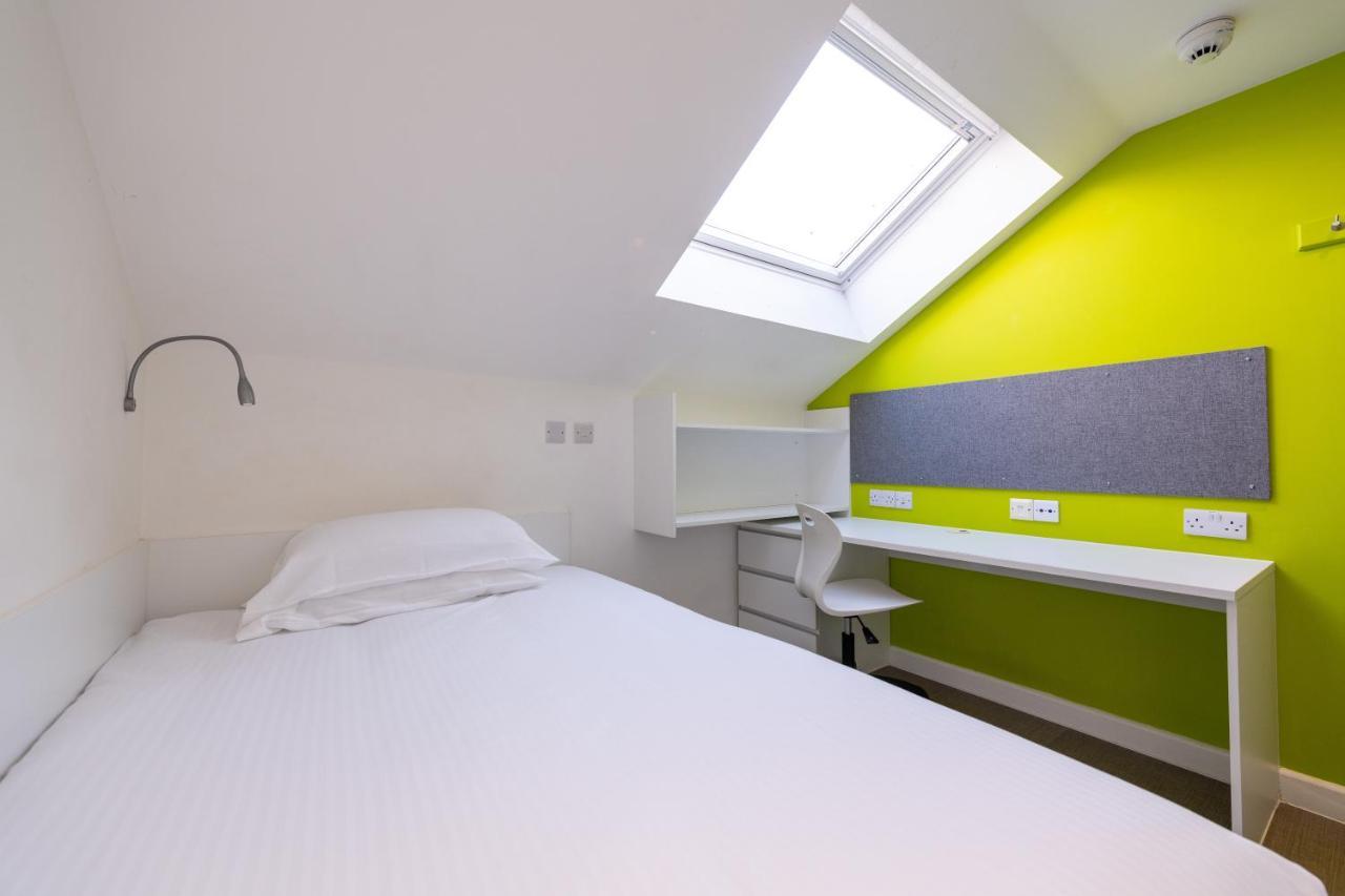 University Of Bath City Accommodation Экстерьер фото