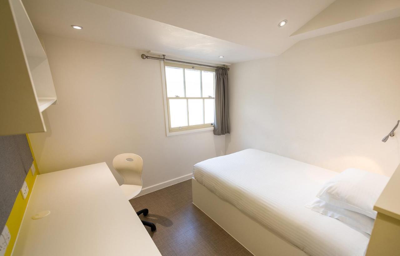 University Of Bath City Accommodation Экстерьер фото