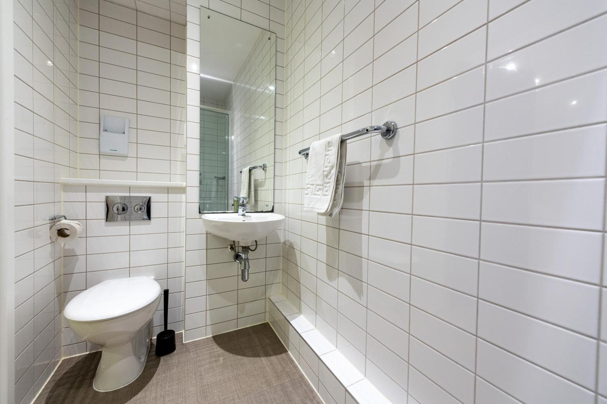 University Of Bath City Accommodation Экстерьер фото