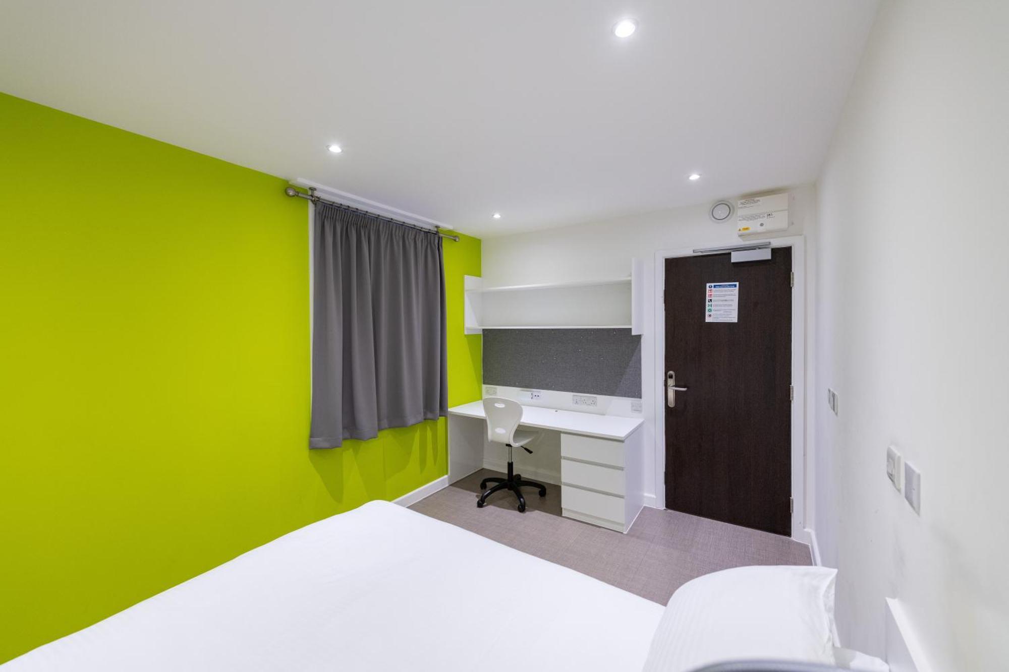 University Of Bath City Accommodation Экстерьер фото