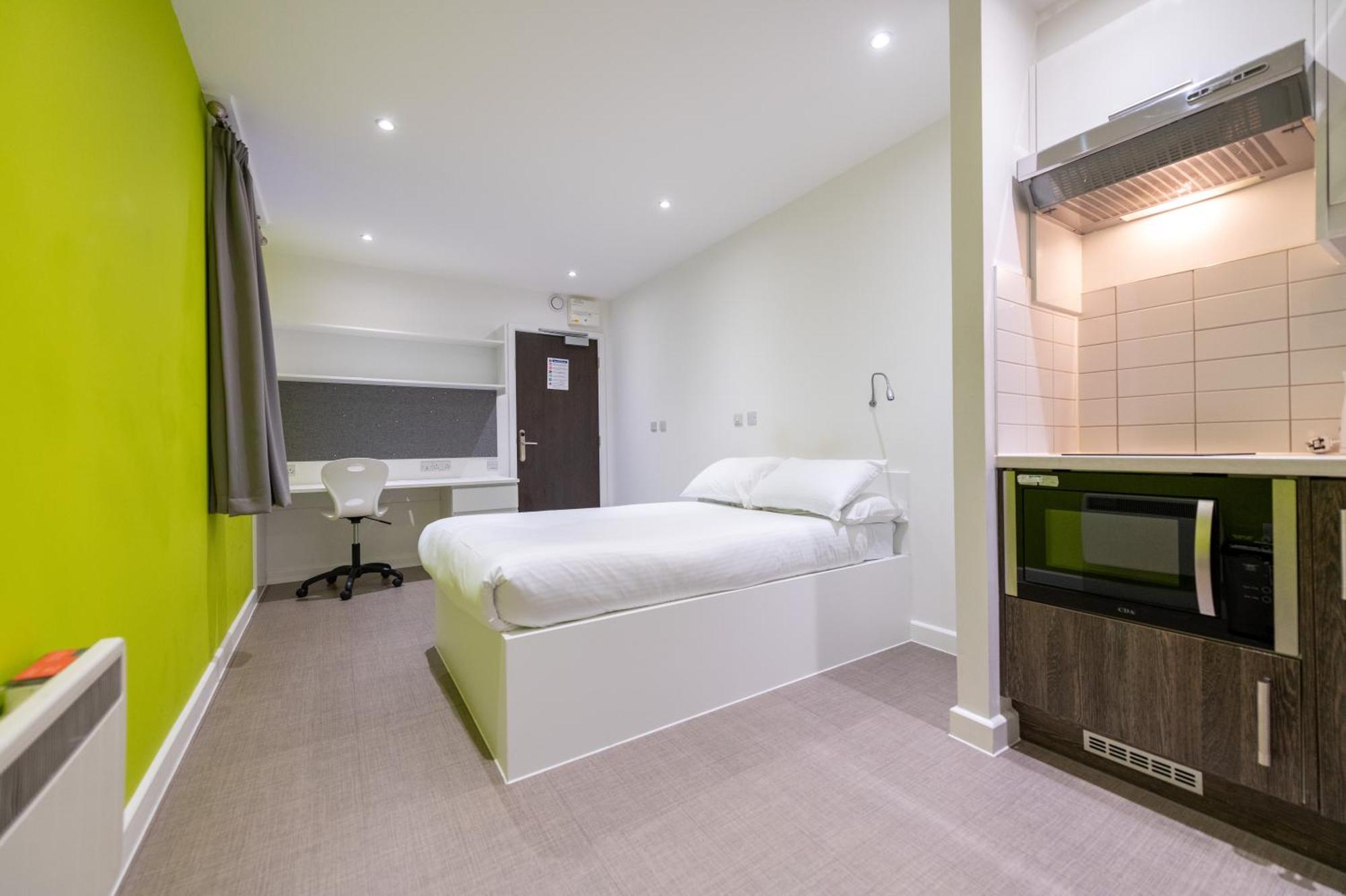 University Of Bath City Accommodation Экстерьер фото