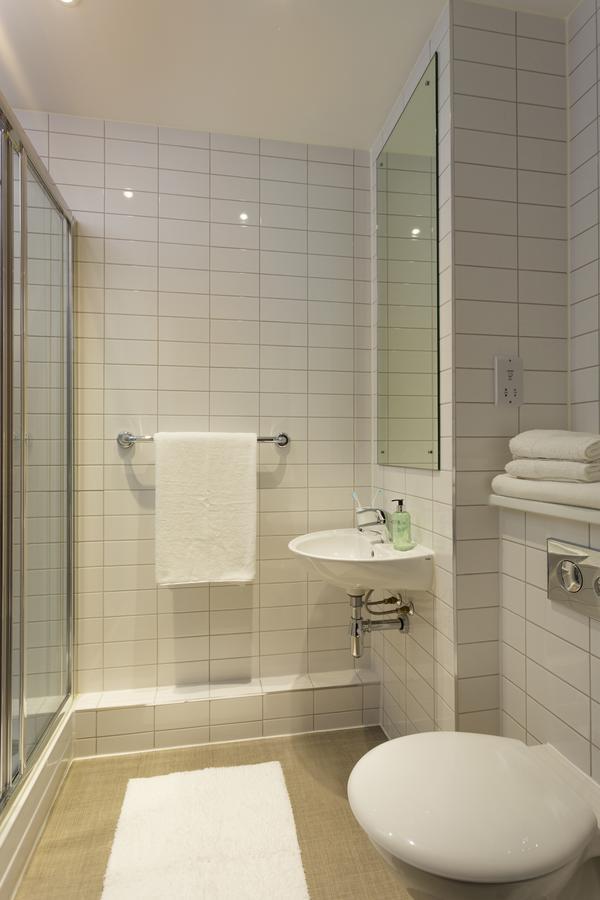 University Of Bath City Accommodation Экстерьер фото